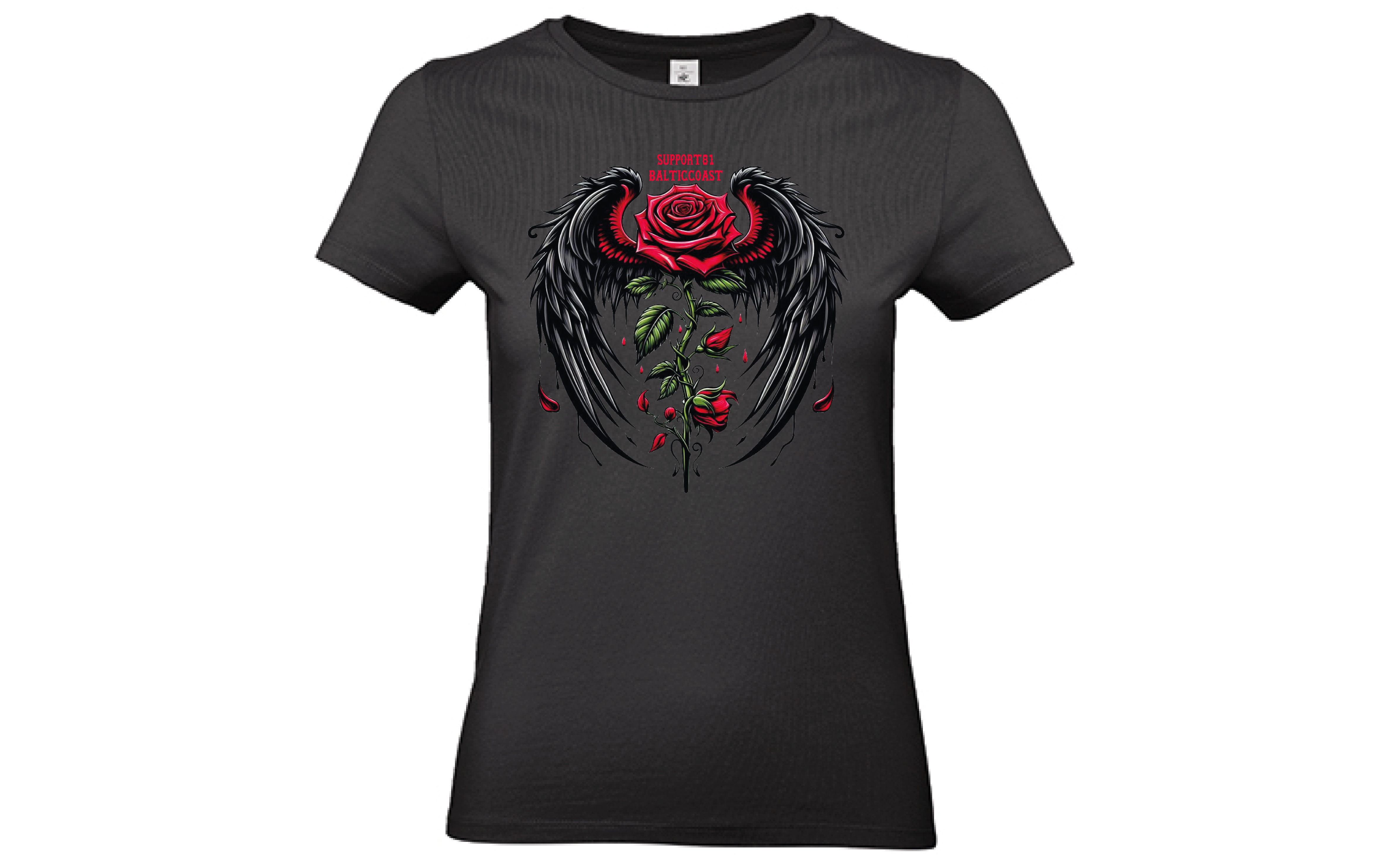 T-Shirt Damen Engel T-Shirt Damen Engel