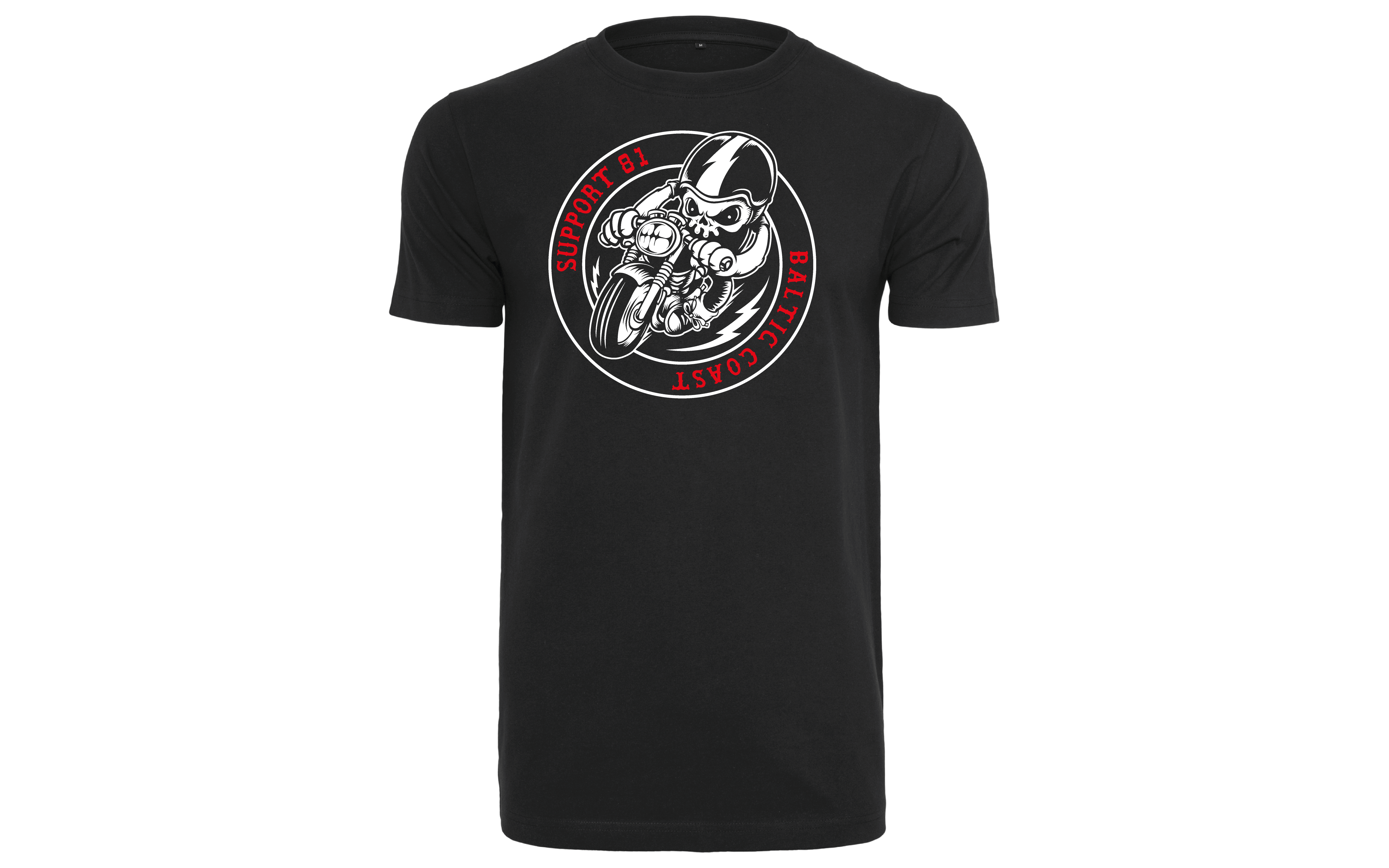 T-Shirt Kinder Biker T-Shirt Kinder Biker