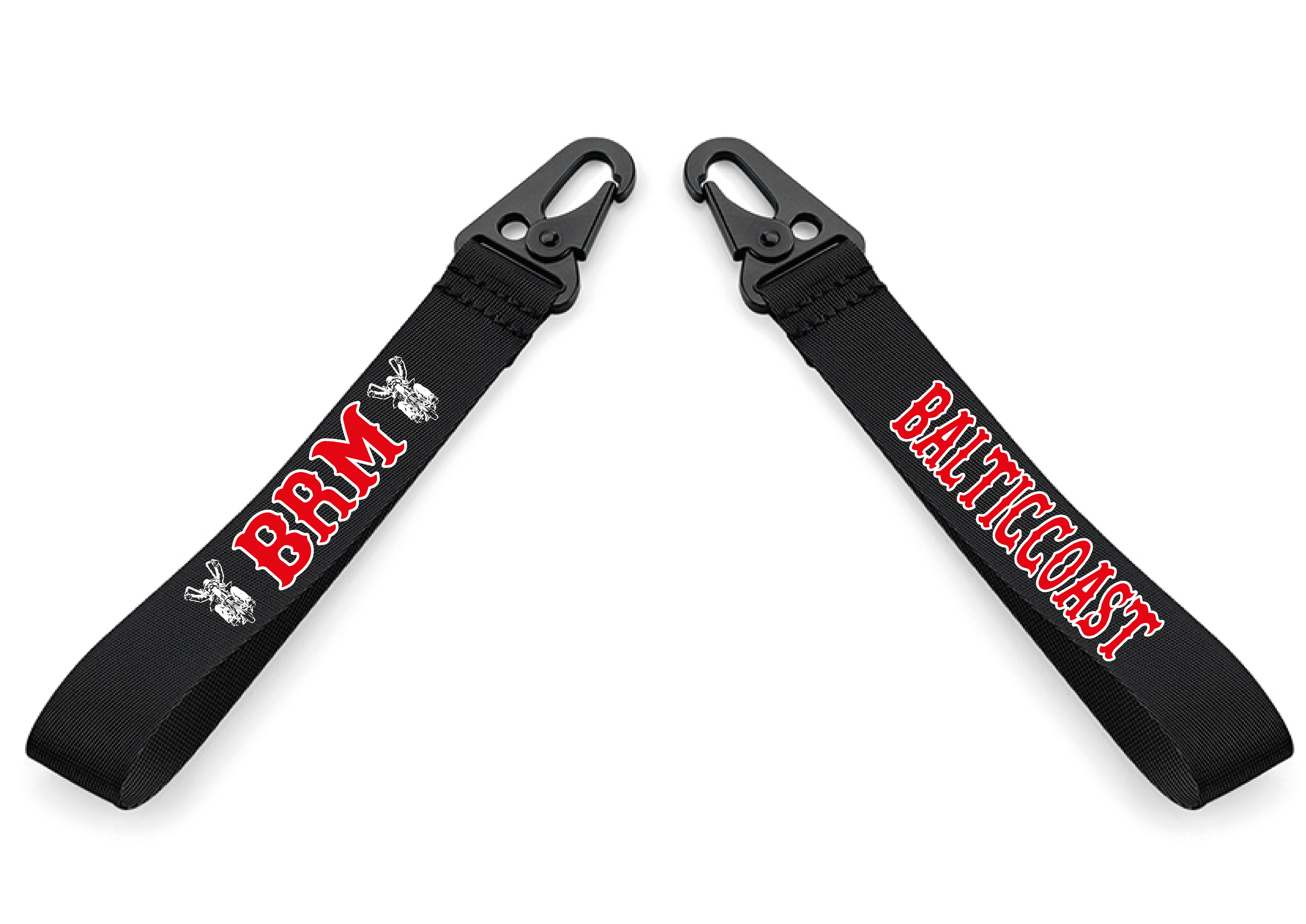 Schlüsselanhänger BRM Schlüsselanhänger BRM