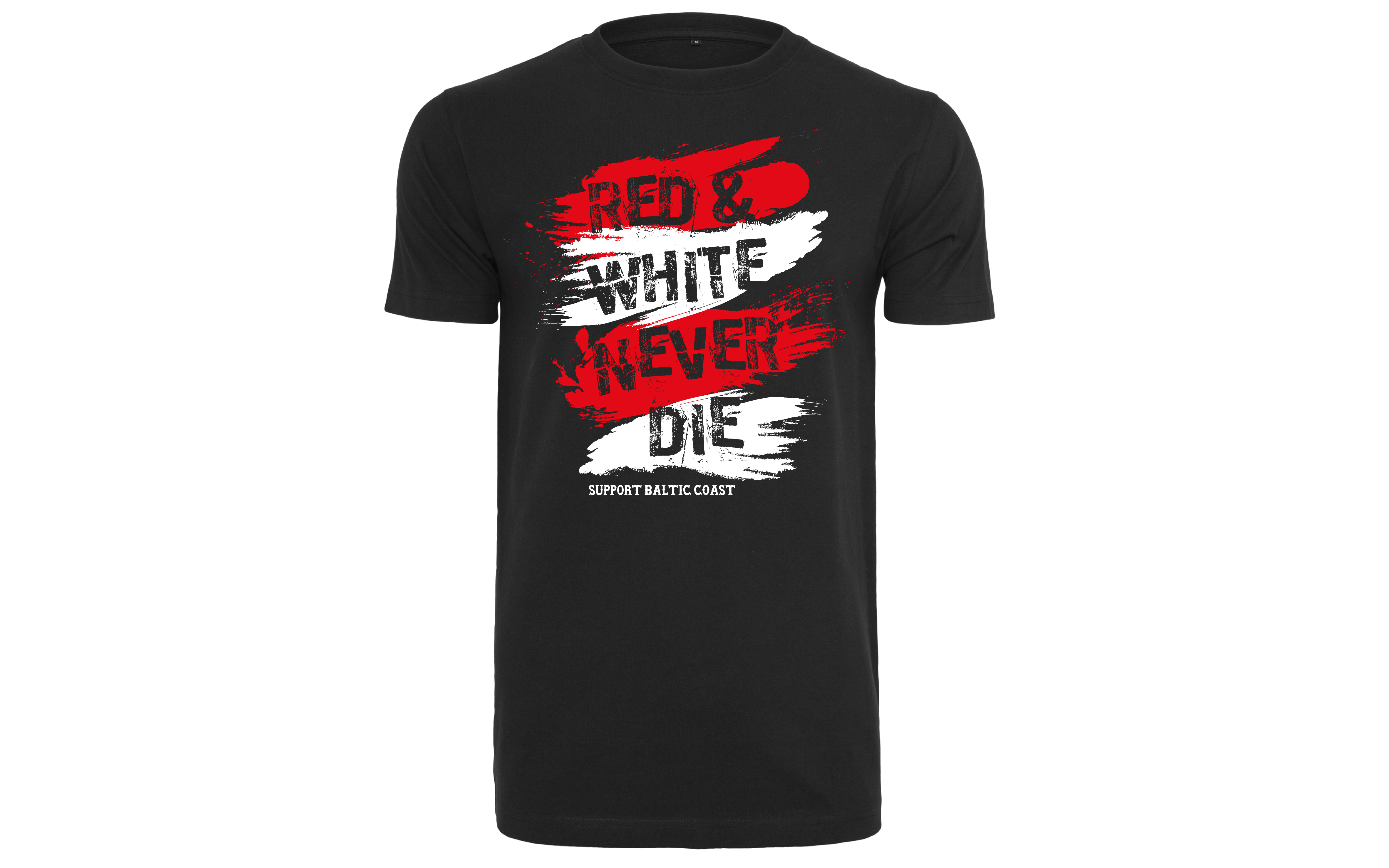 T-Shirt Never Die T-Shirt Never Die