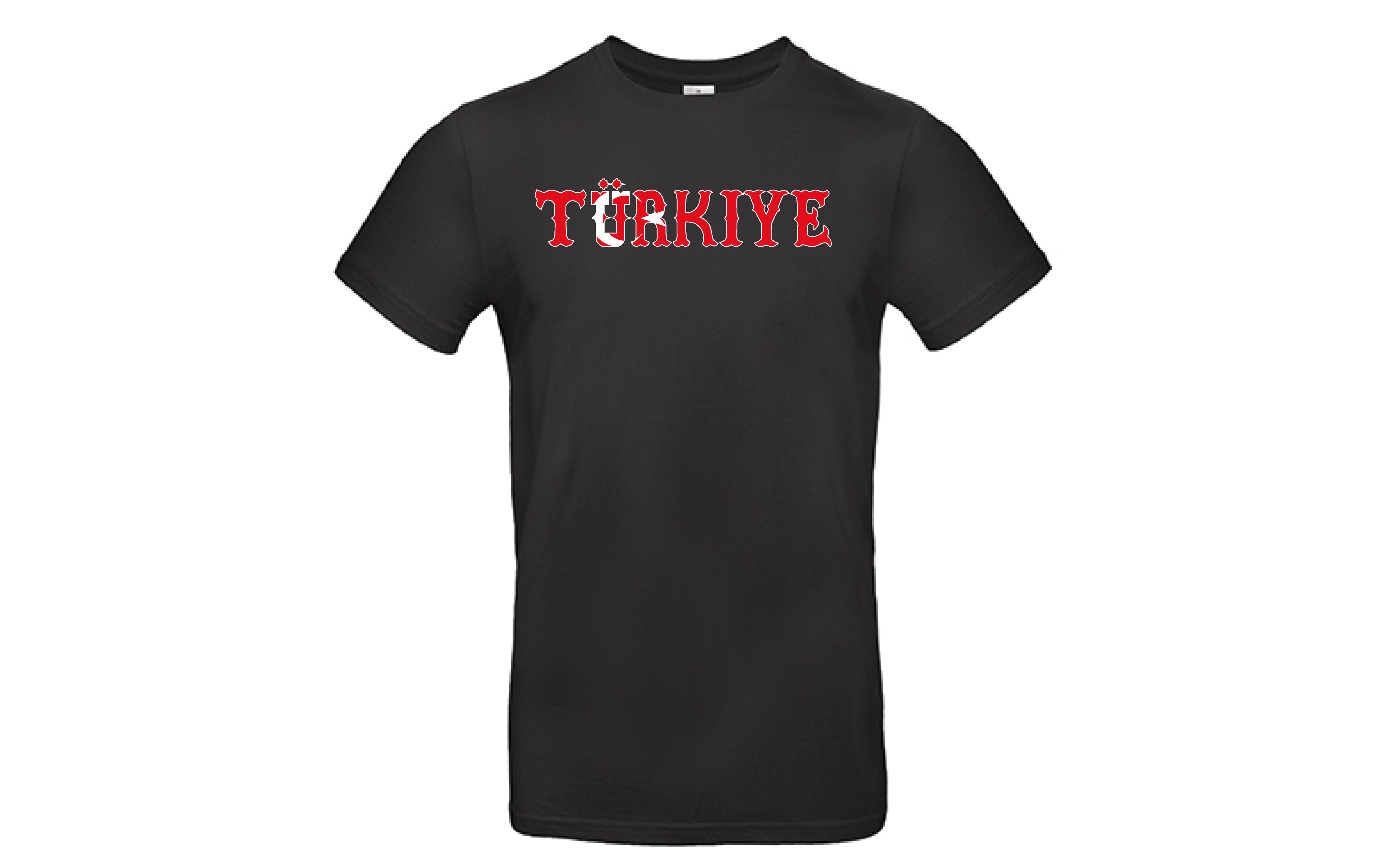 Ländershirt Türkiye Ländershirt Türkiye