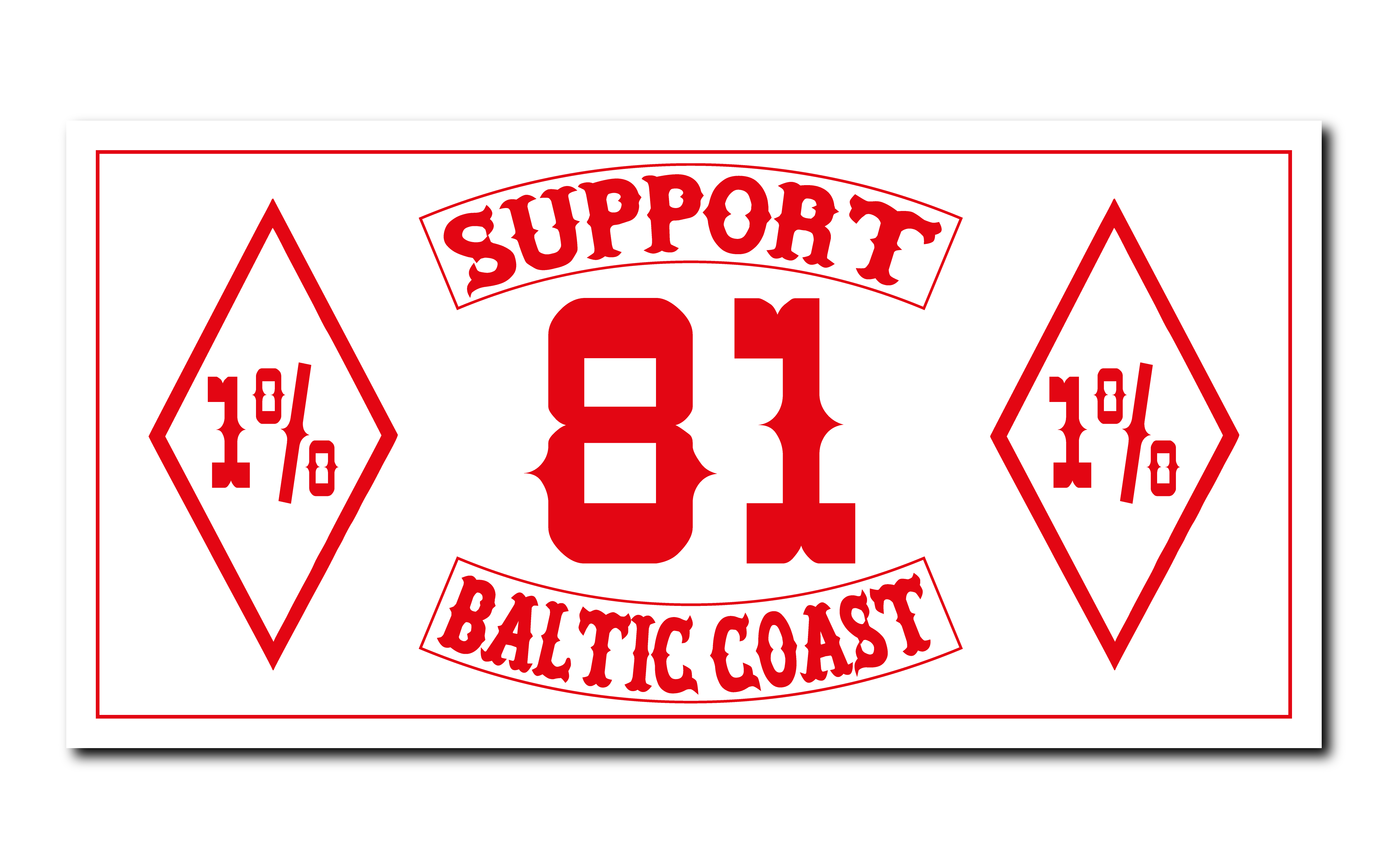 Aufkleber Patch Aufkleber Patch