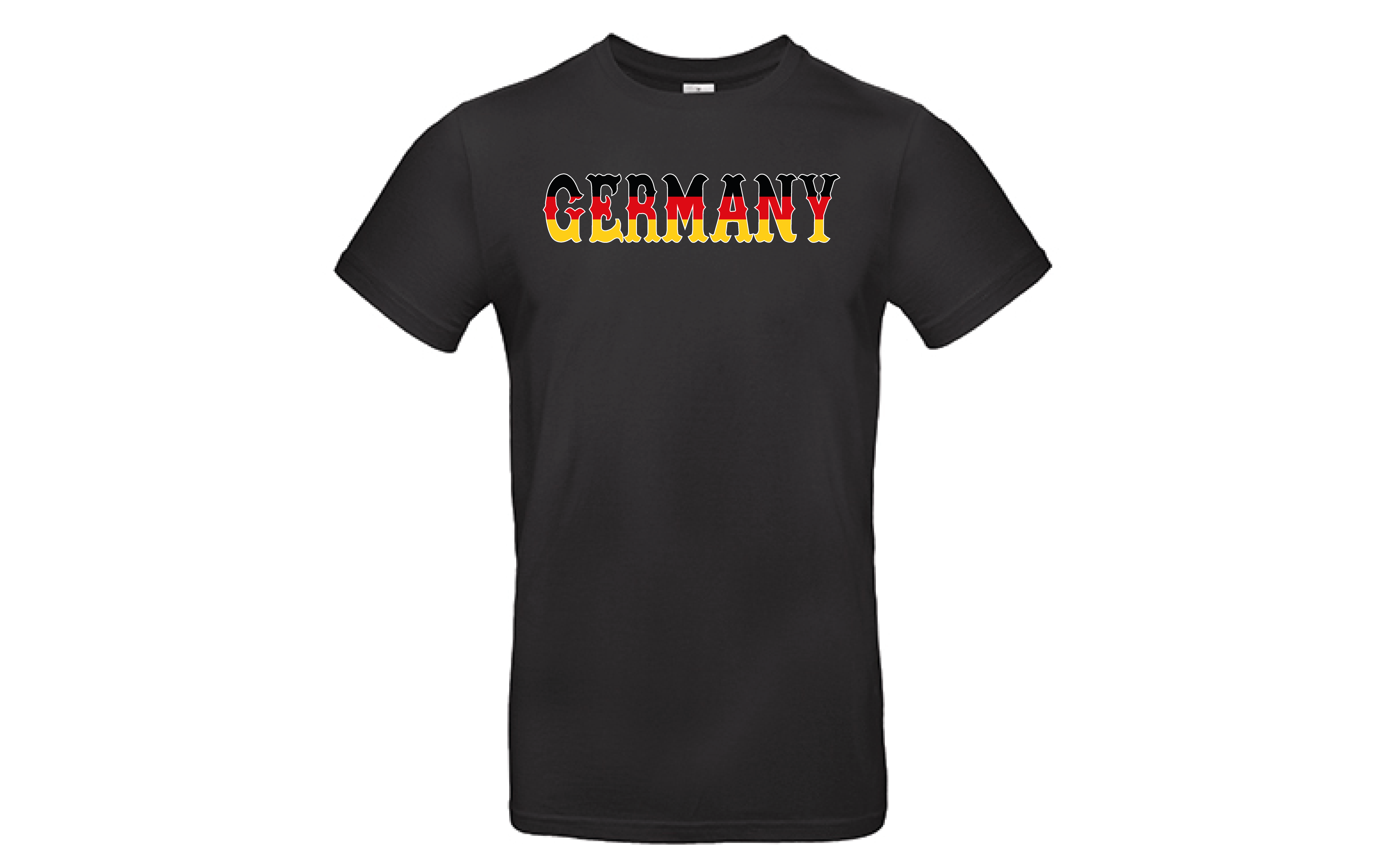 Ländershirt Germany Ländershirt Germany