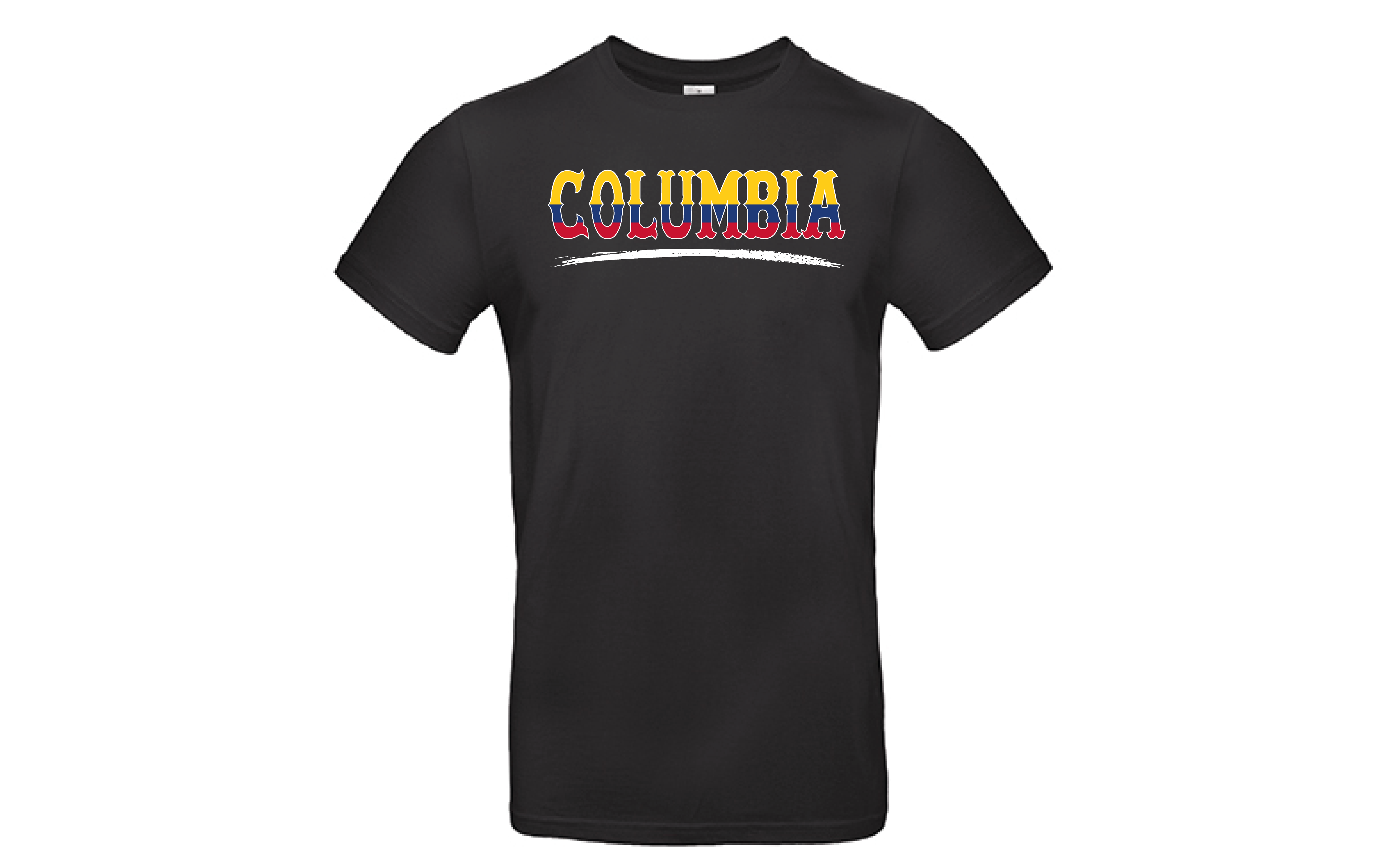 Ländershirt Columbia Ländershirt Columbia