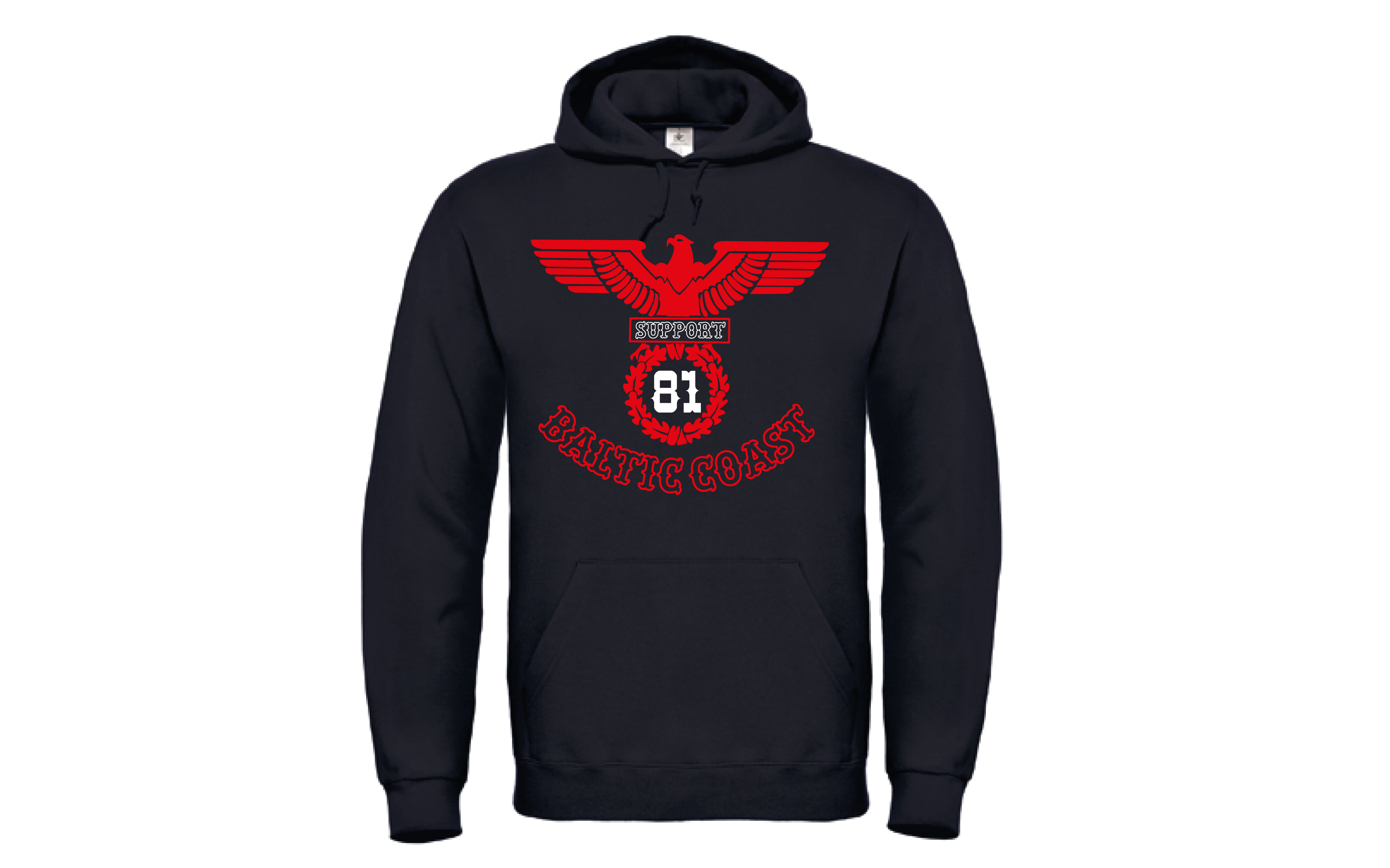 Hoodie Adler Hoodie Adler