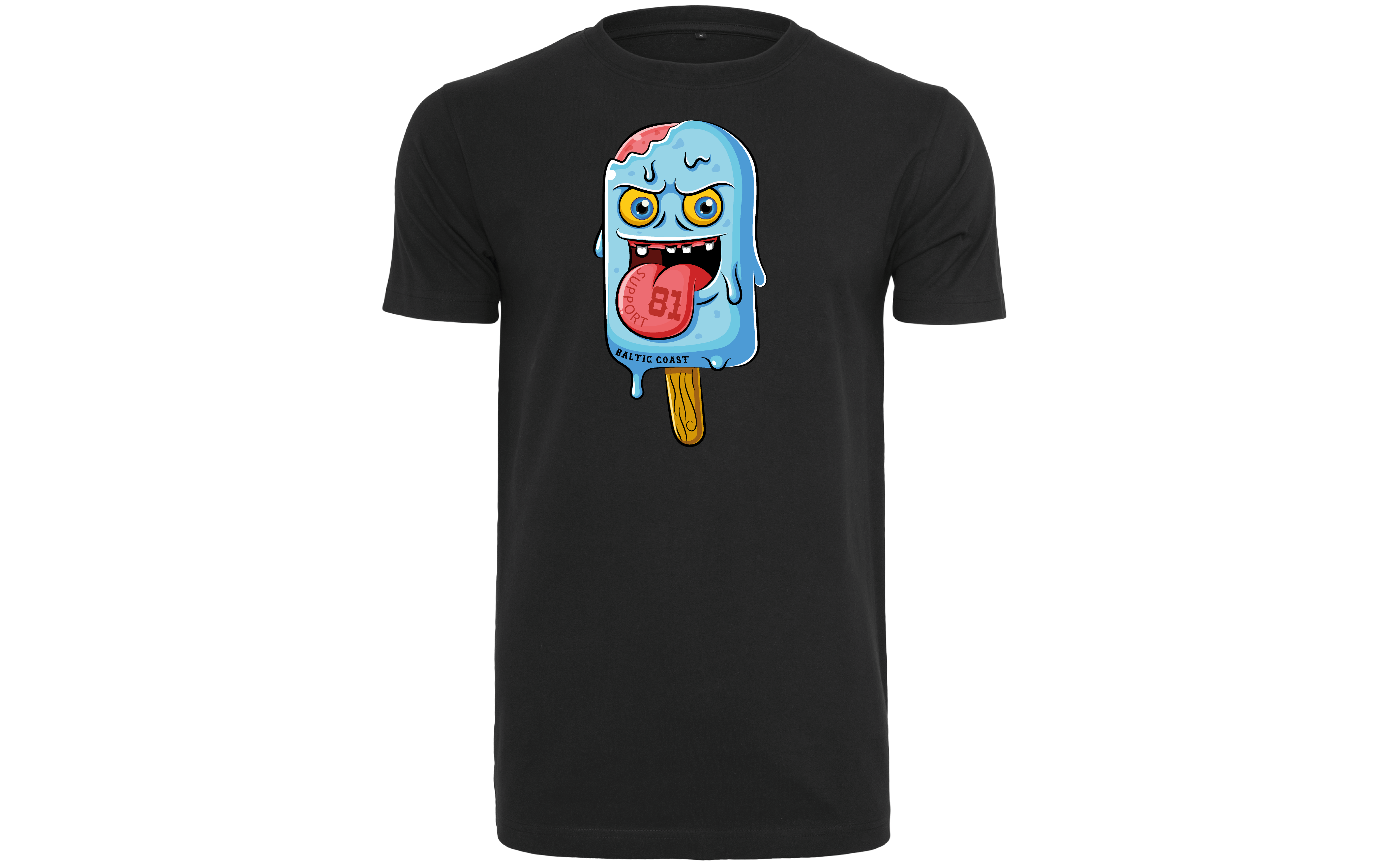 T-Shirt Kinder Eis T-Shirt Kinder Eis