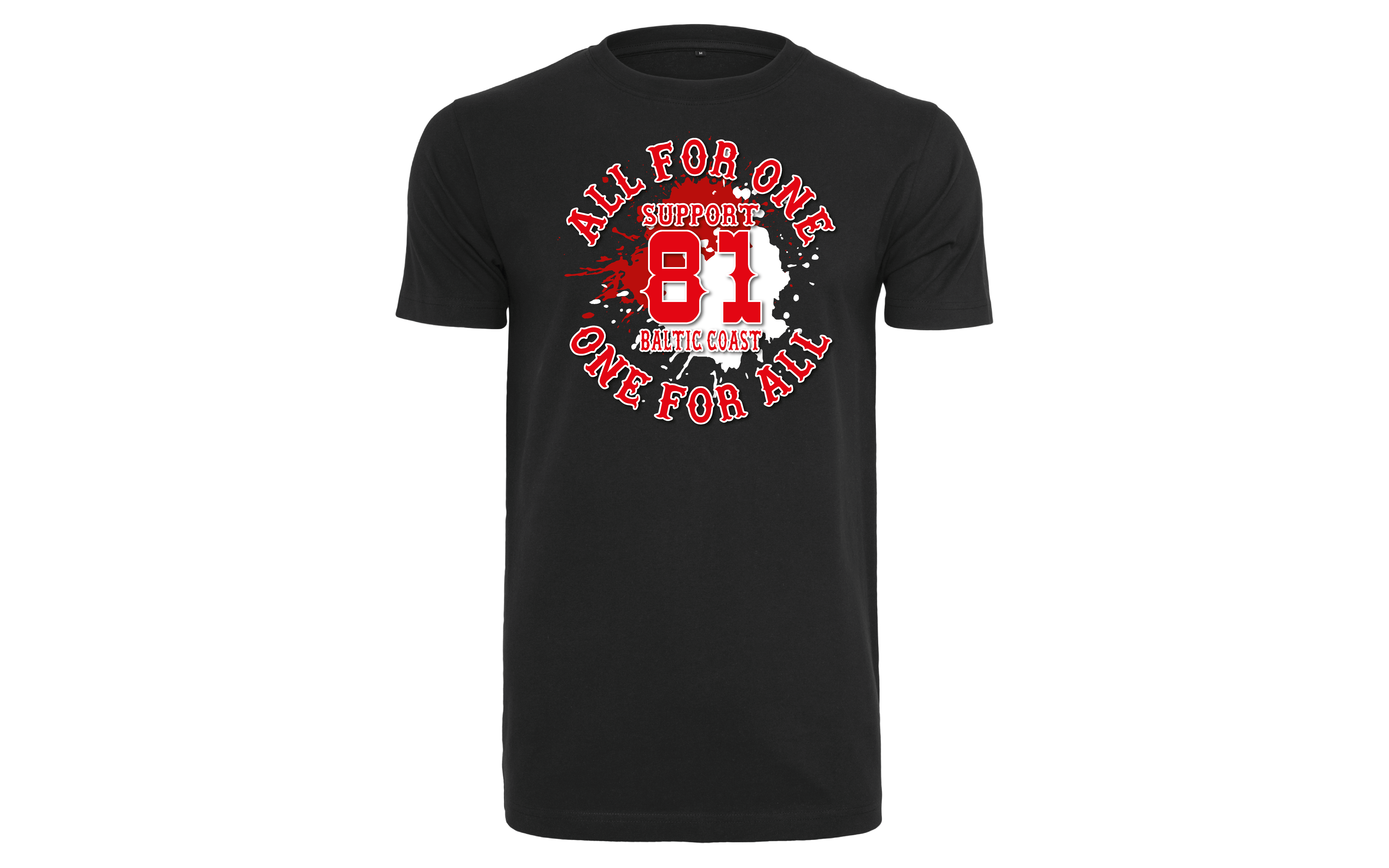 T-Shirt All 4 One T-Shirt All 4 One