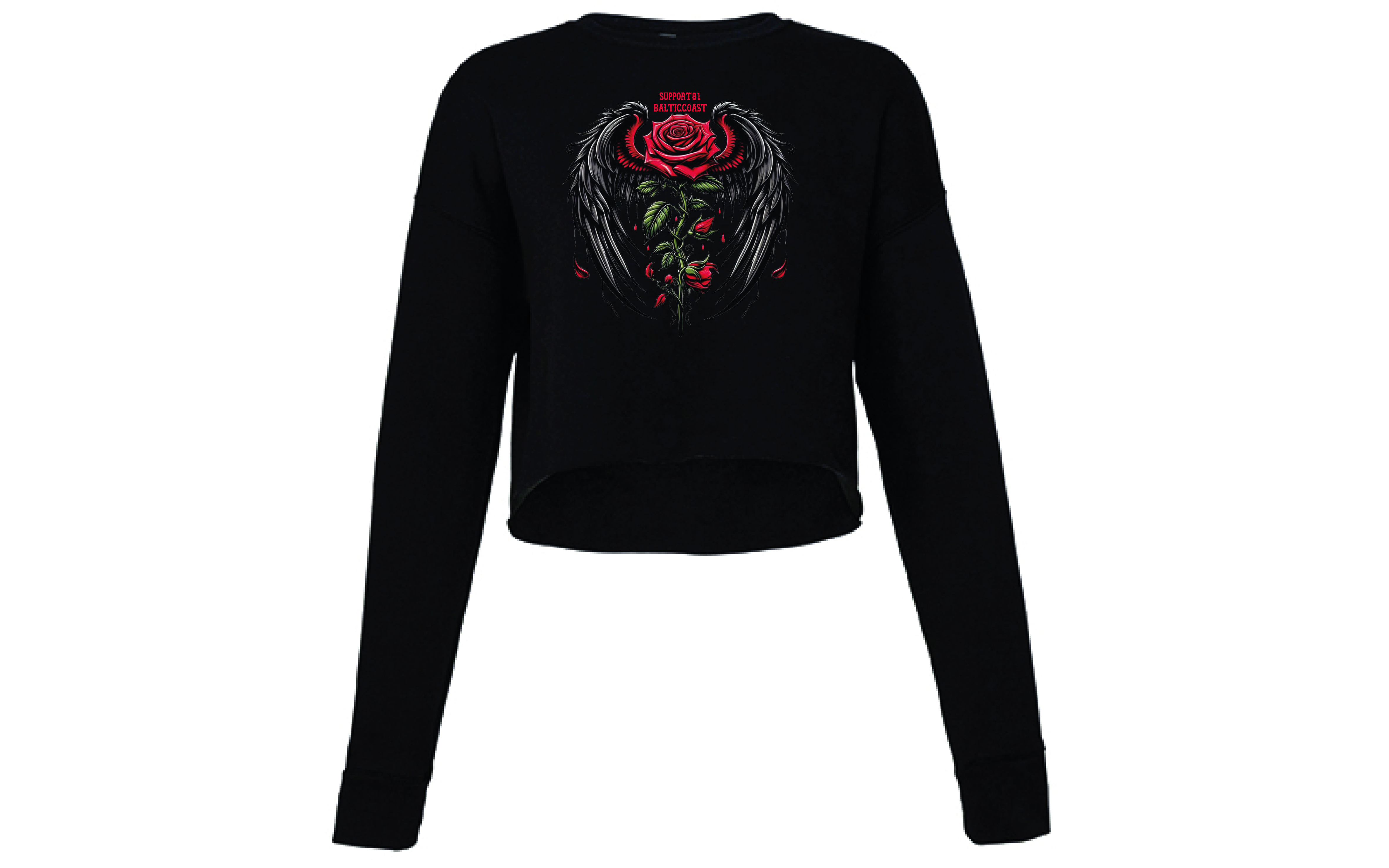 Sweatshirt Damen Engel Sweatshirt Damen Engel