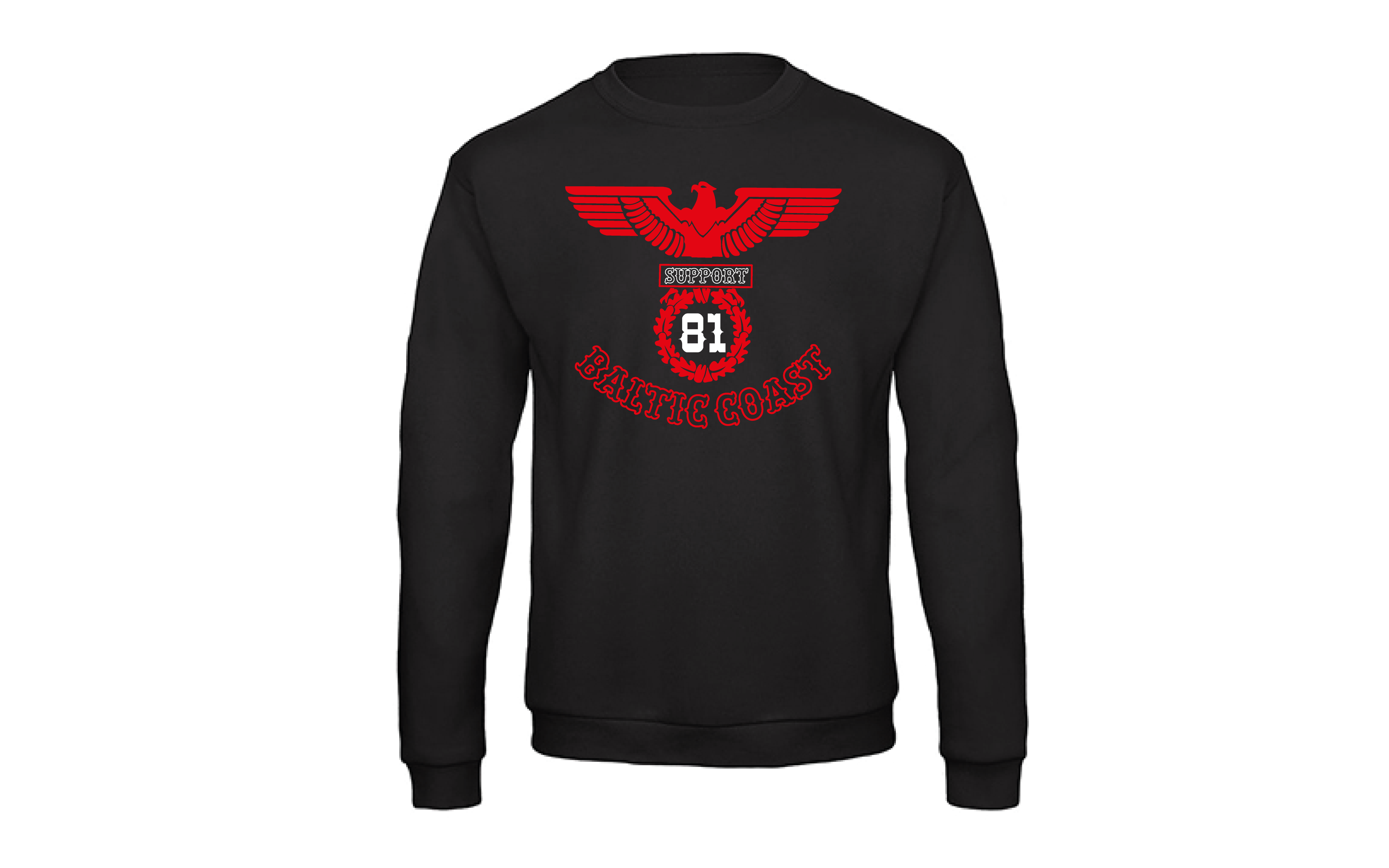 Sweatshirt Adler Sweatshirt Adler