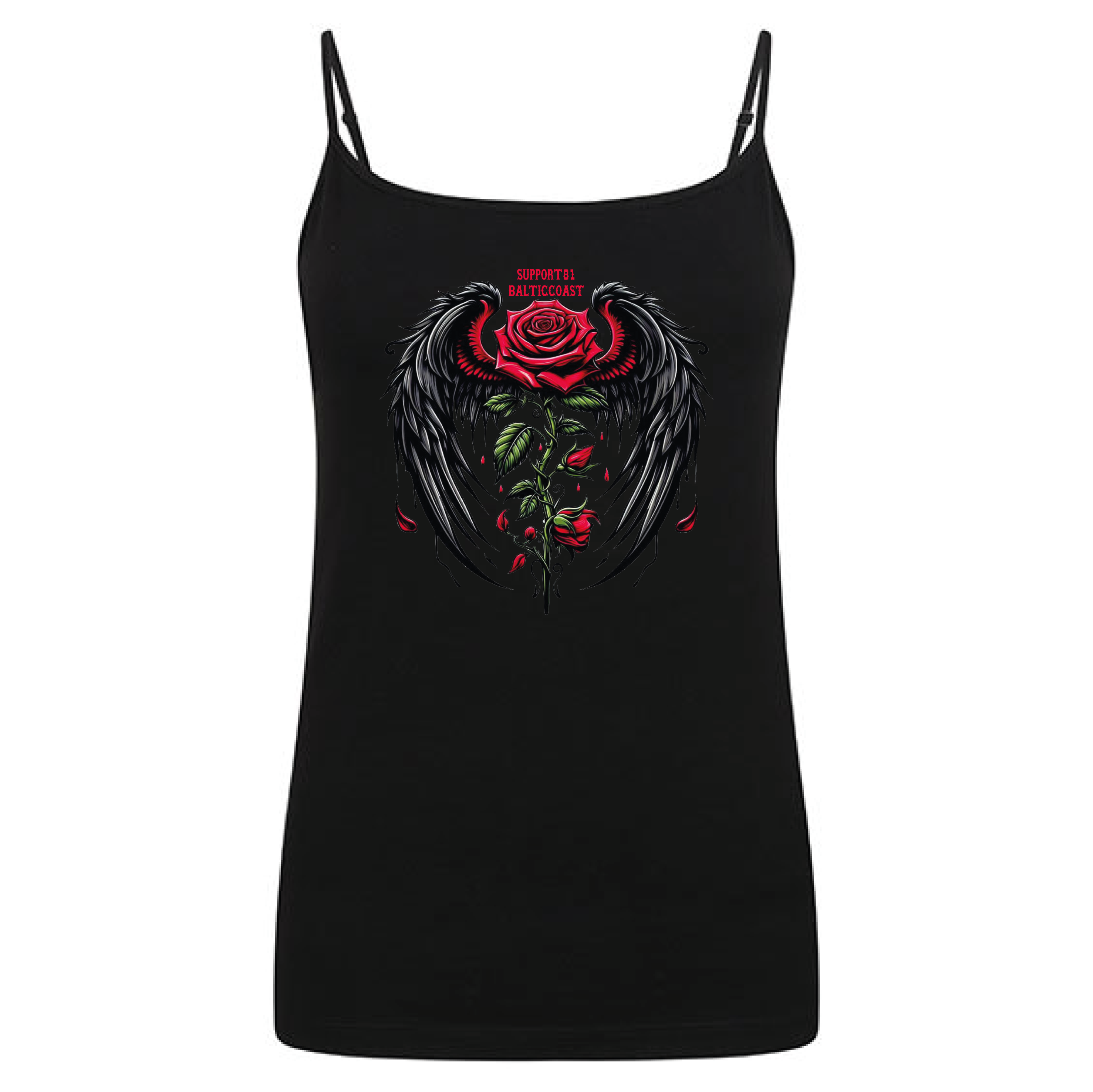 Top Damen Engel Top Damen Engel