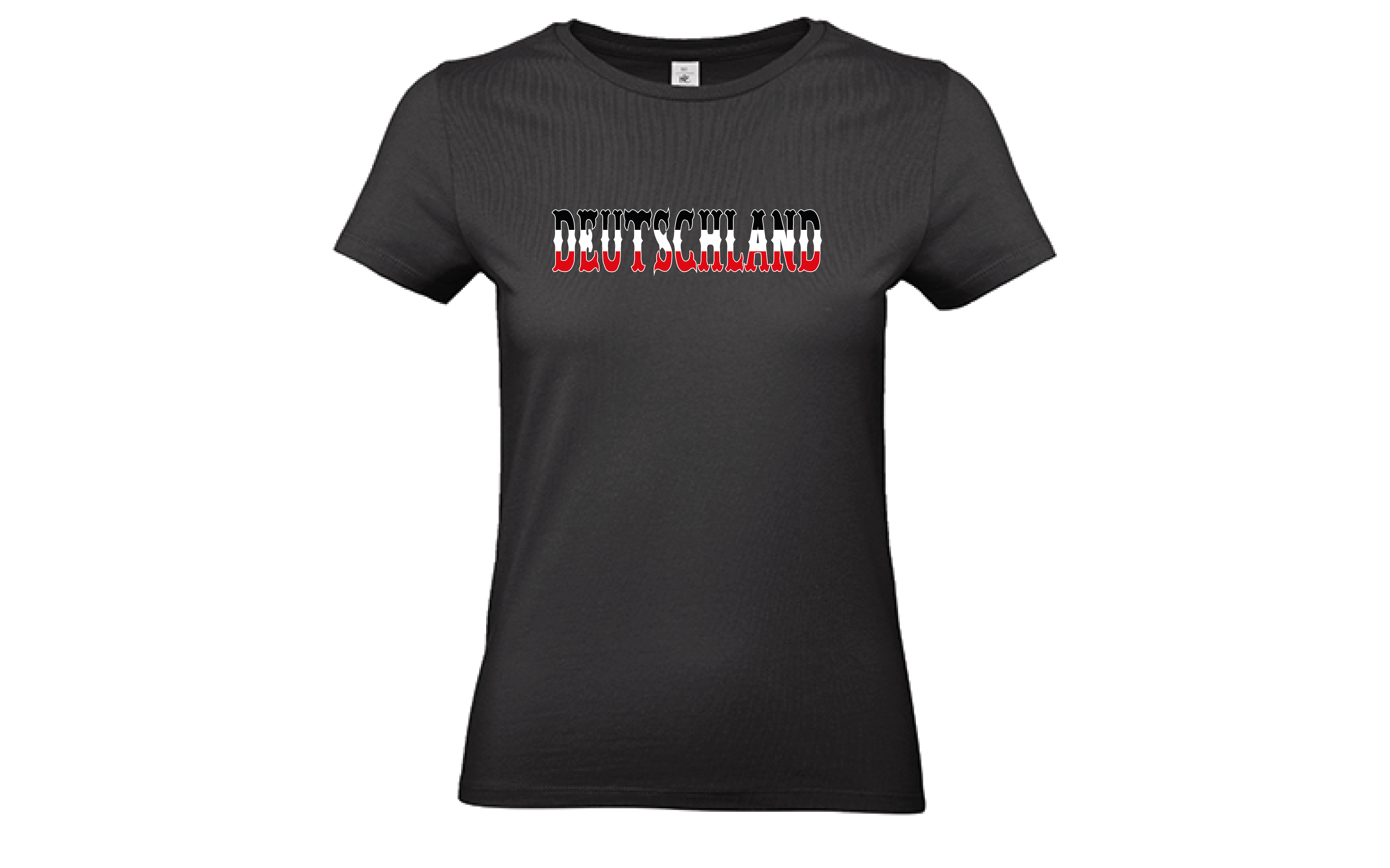 Ländershirt Damen Deutschland Ländershirt Damen Deutschland