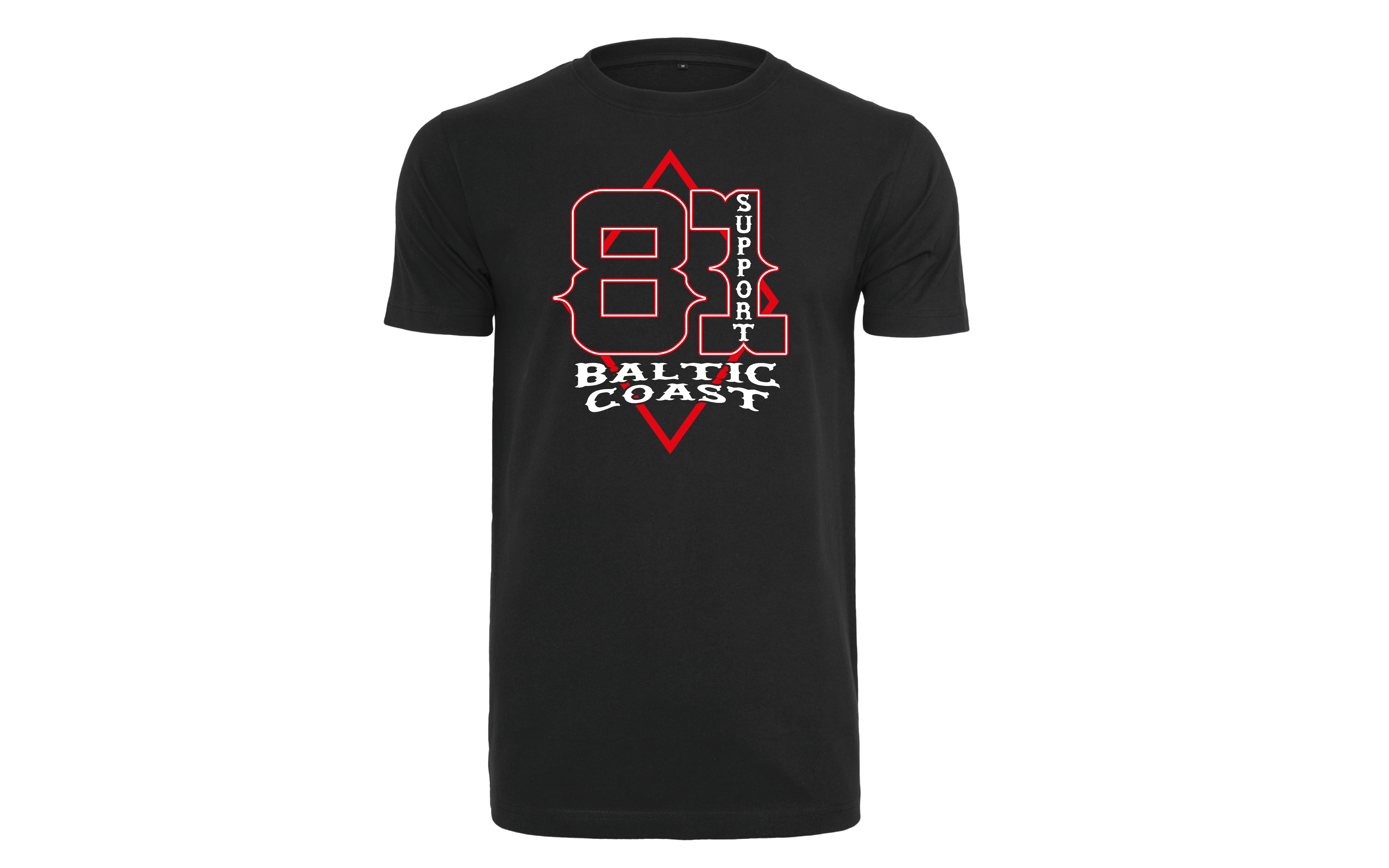 T-Shirt Raute T-Shirt Raute