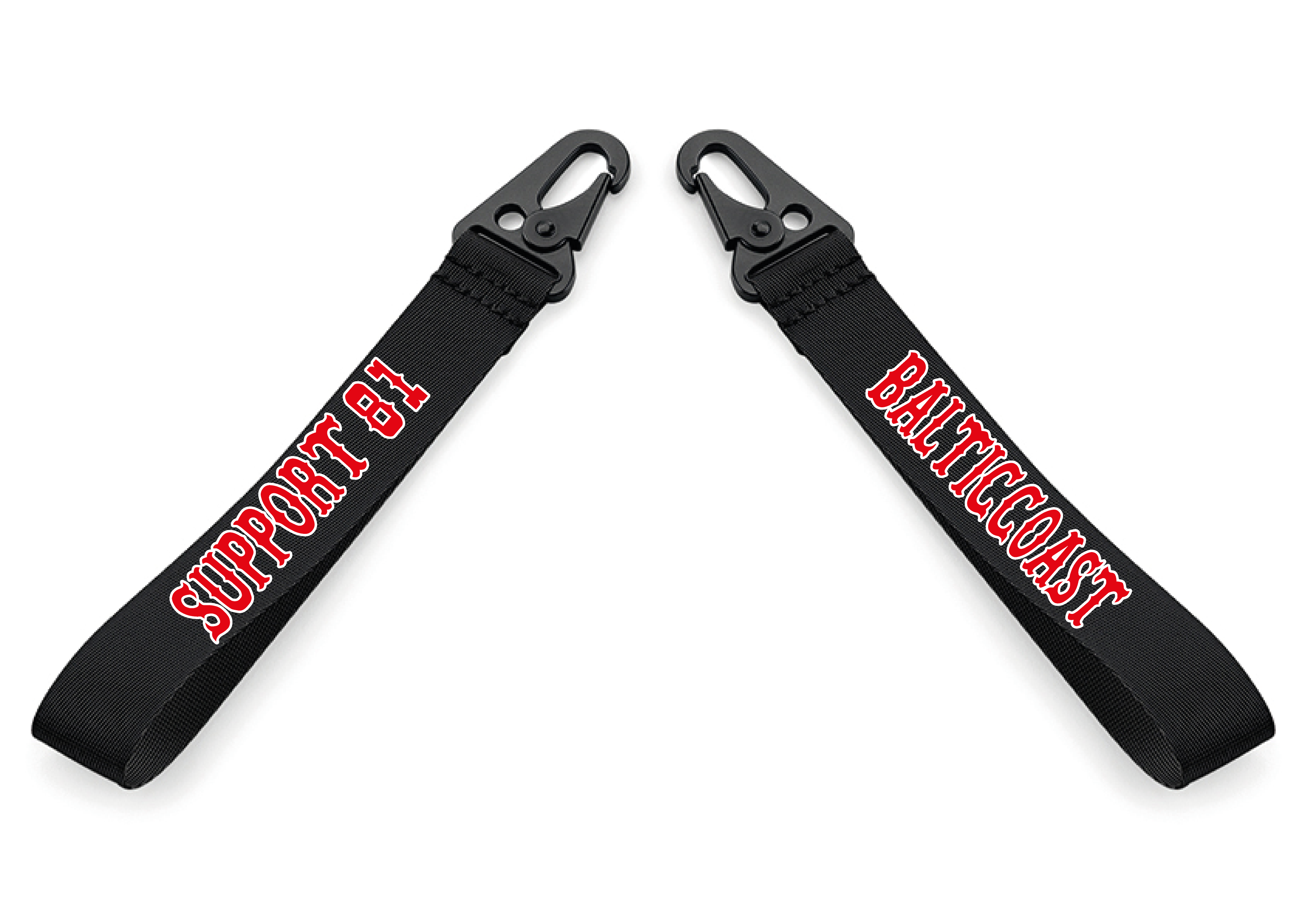 Schlüsselanhänger Support 81 Schlüsselanhänger Support 81