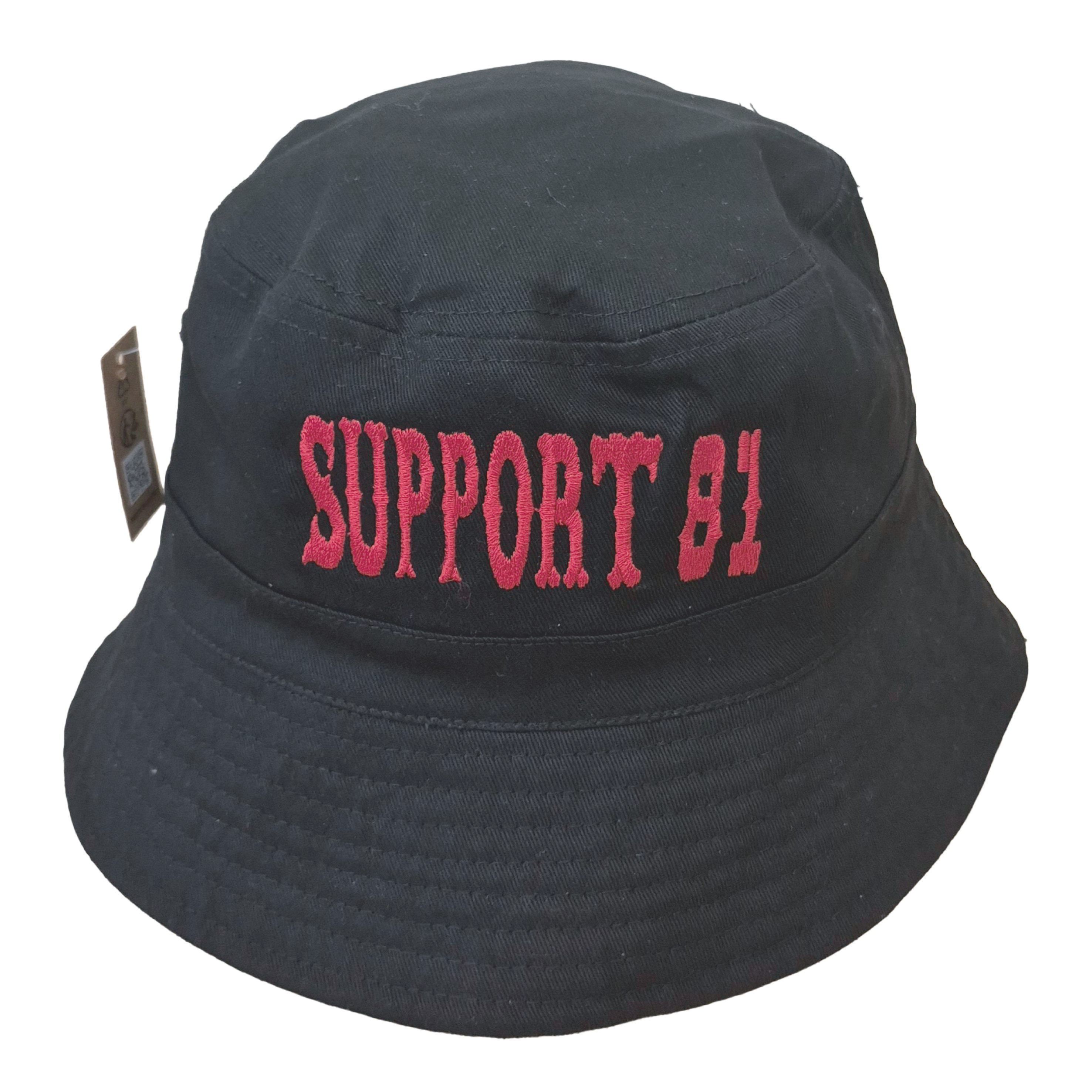 Fischerhut Support