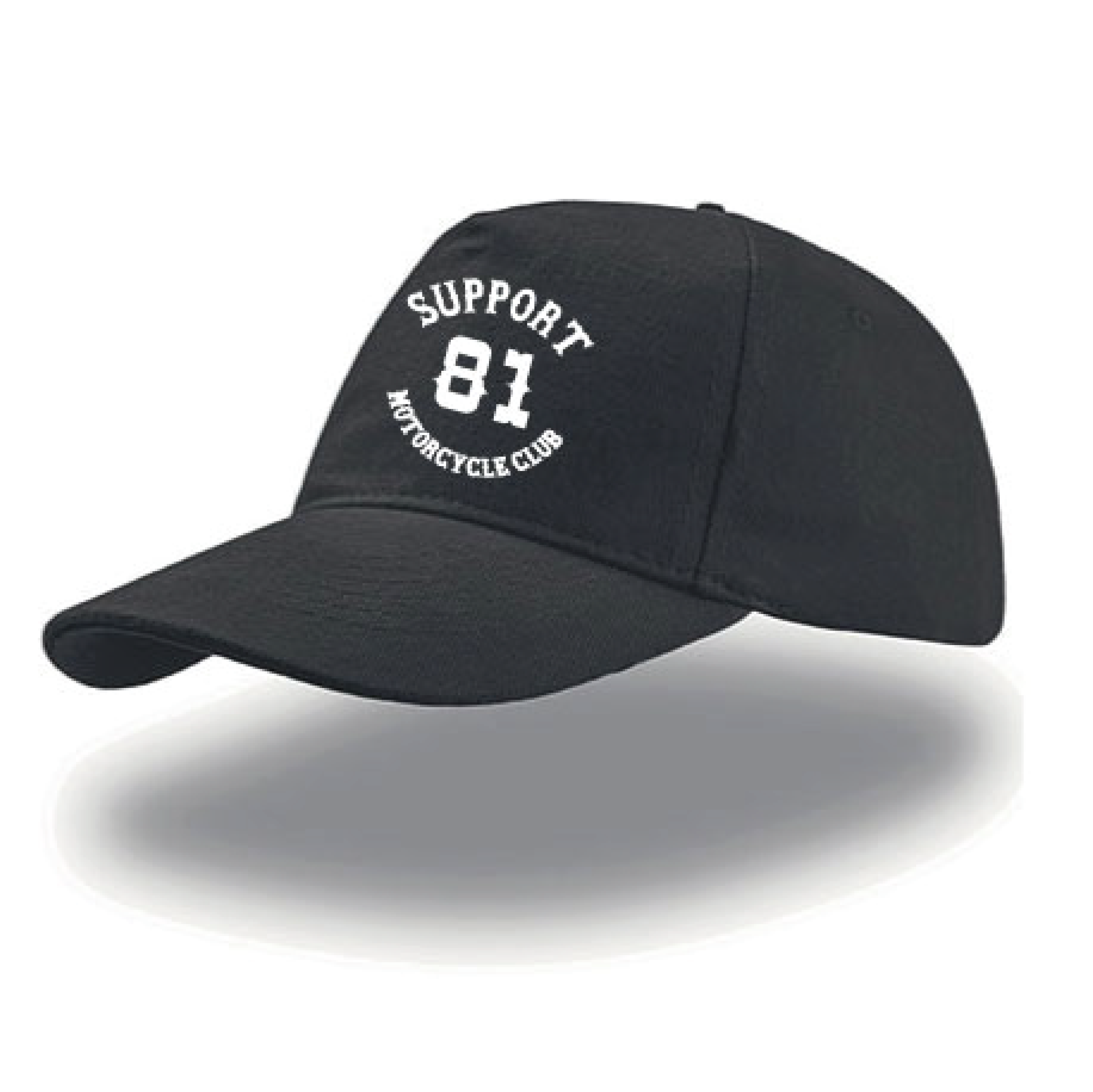 Baseballcap Motorcycleclub Baseballcap Motorcycleclub