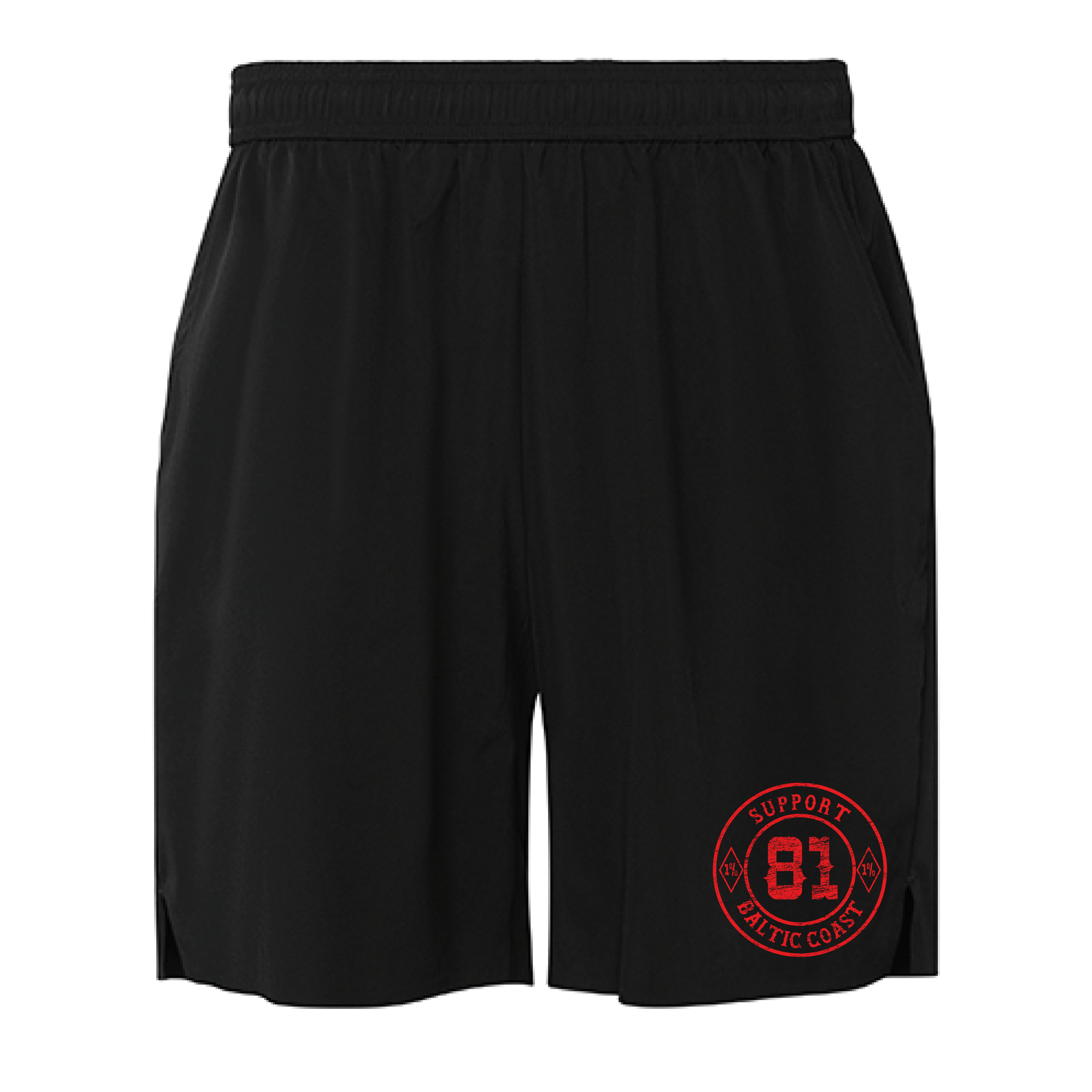 Short Support Kreis Short Support Kreis