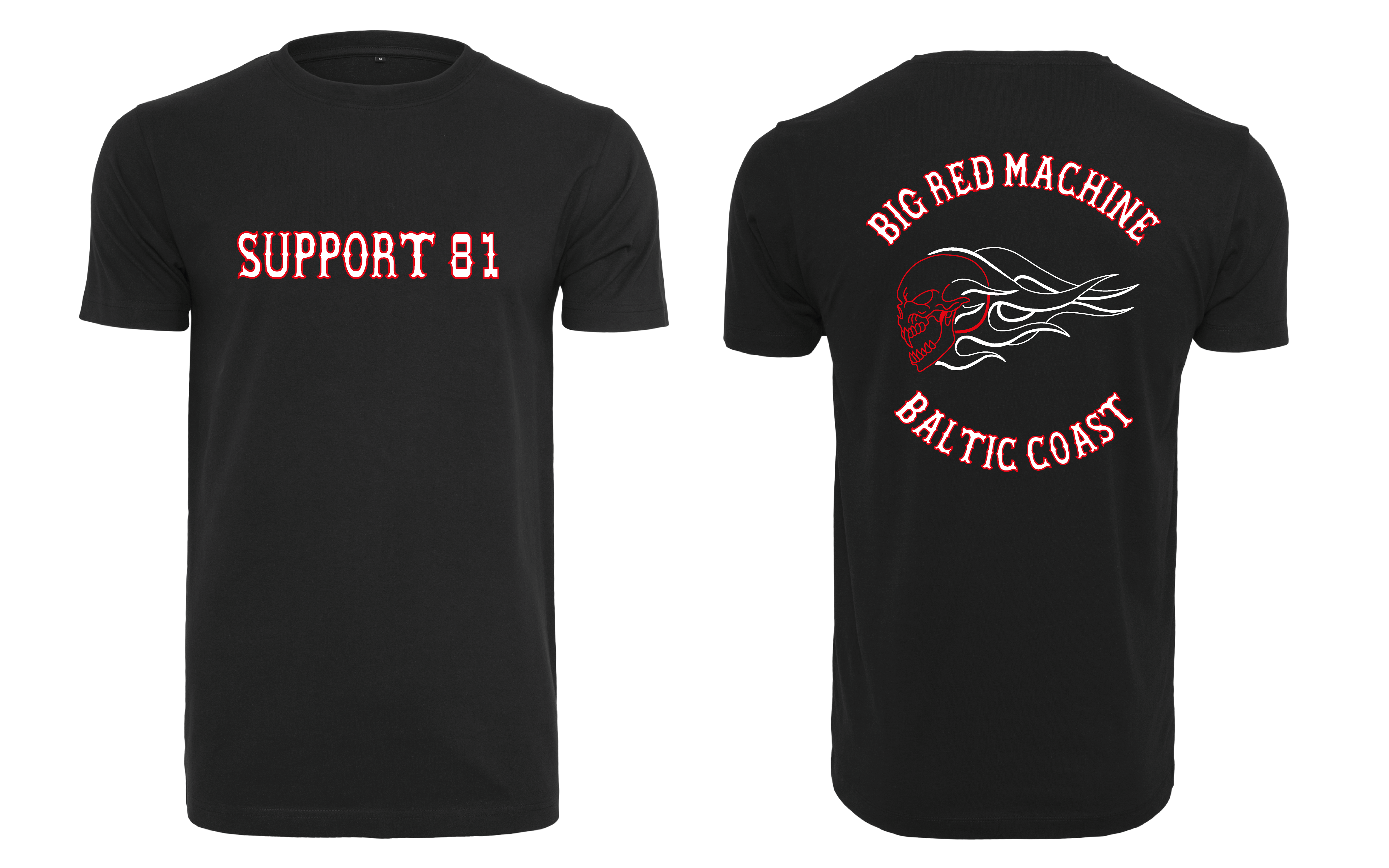 T-Shirt BRM T-Shirt BRM