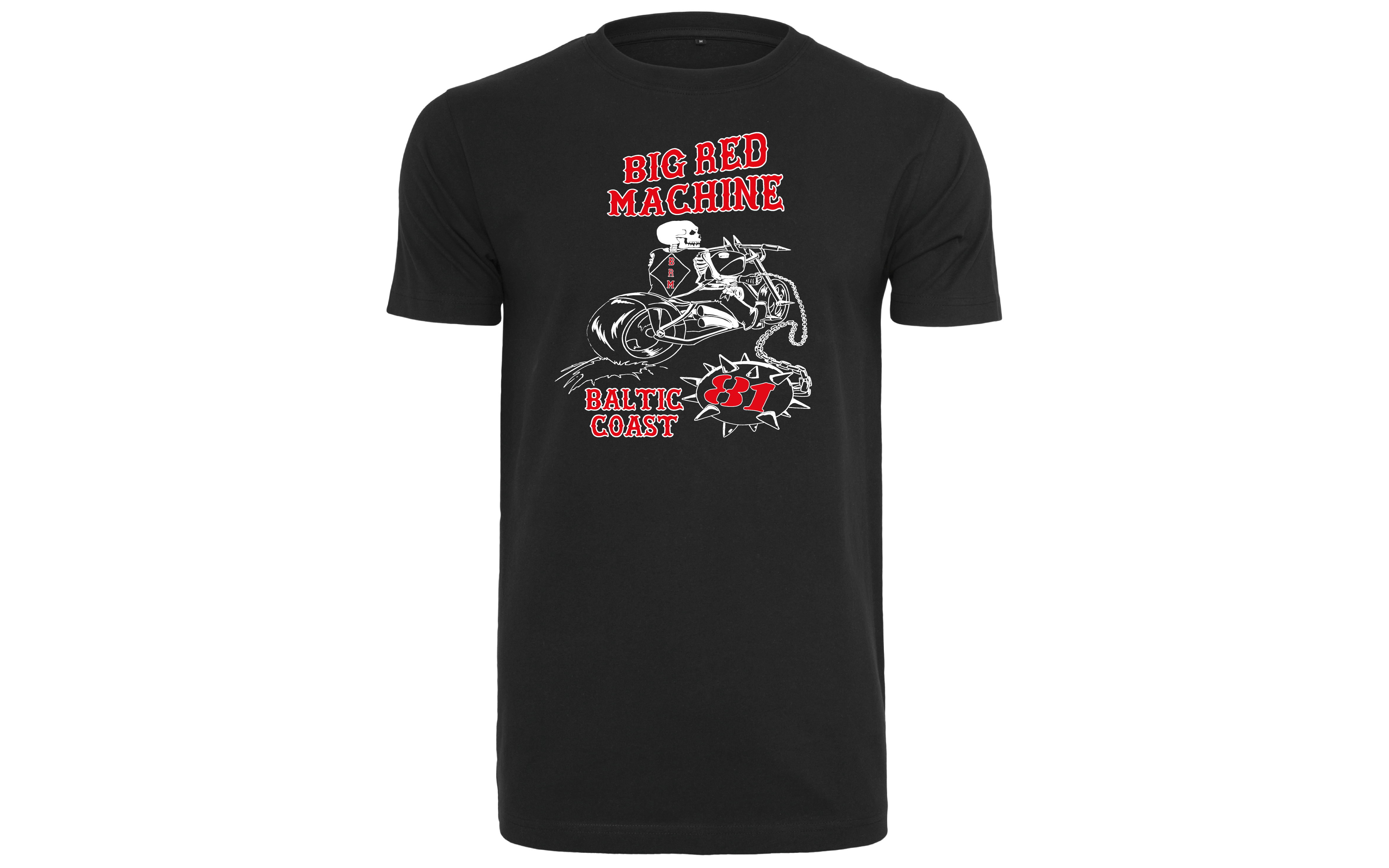 T-Shirt Ghostrider T-Shirt Ghostrider