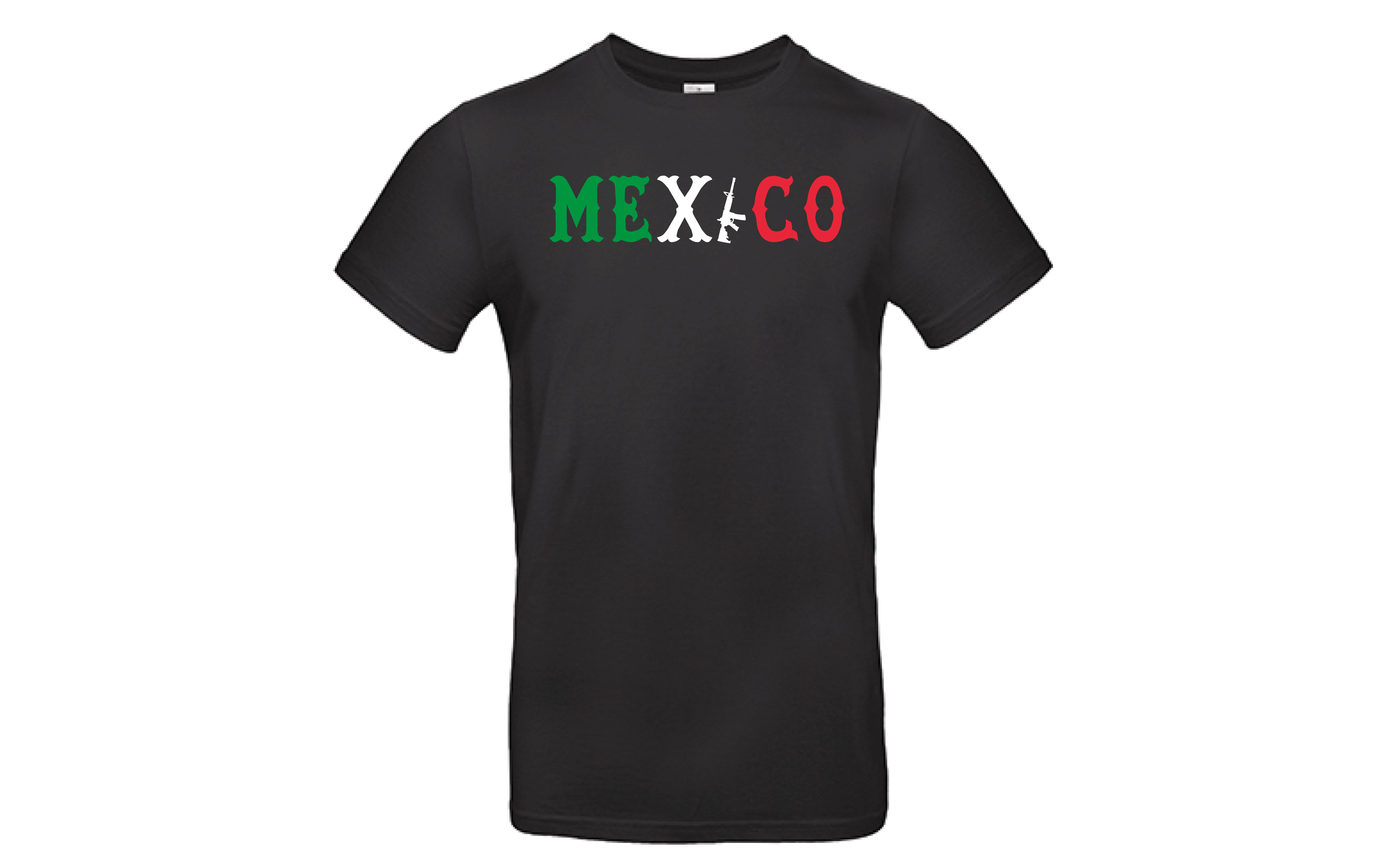 Ländershirt Mexico Ländershirt Mexico