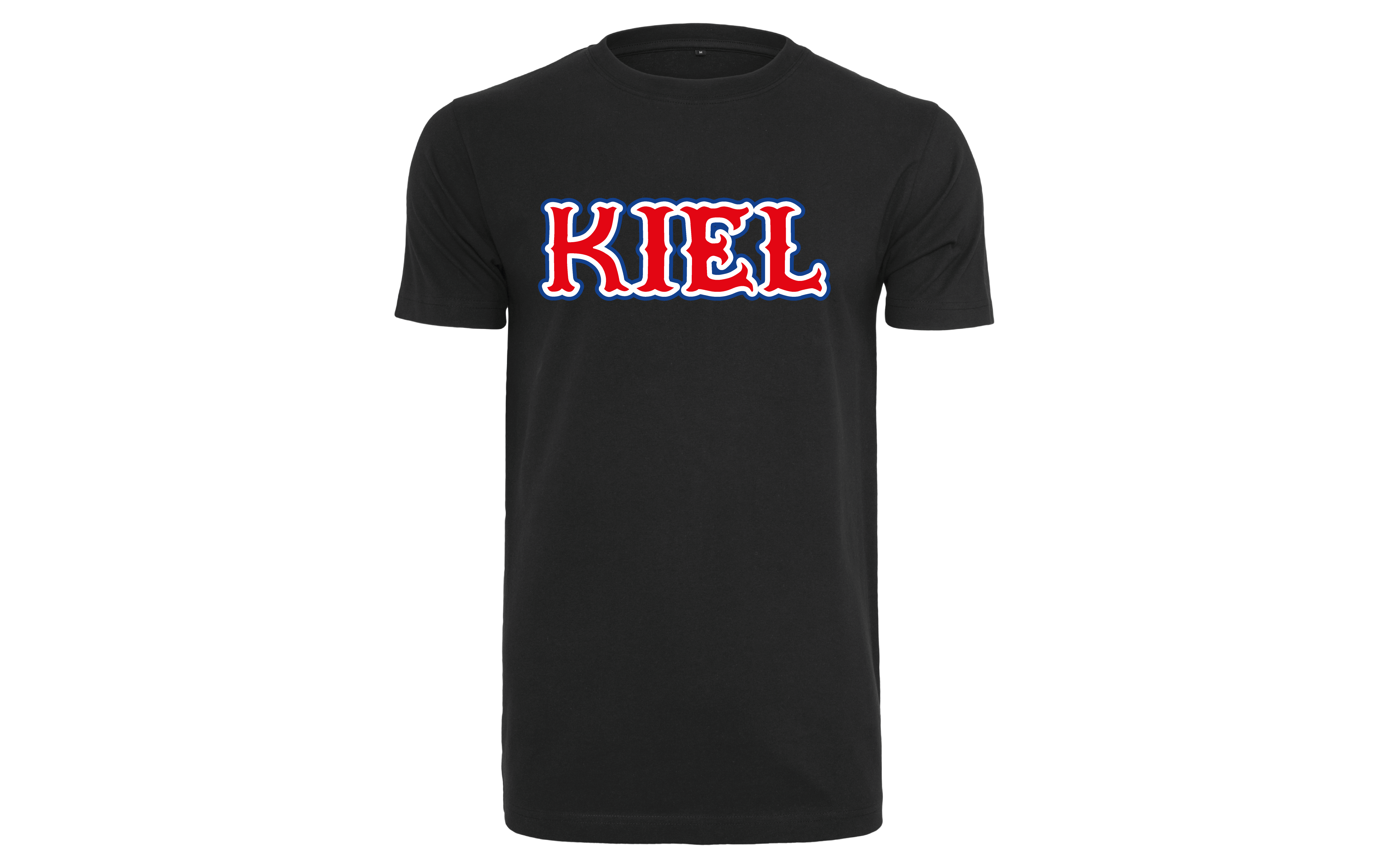 T-Shirt Kiel Outline T-Shirt Kiel Outline