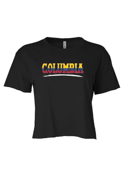 Columbia