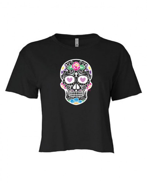 Love Skull T-Shirt
